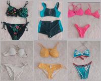 Bikini Set für je 5- 7€ Bayern - Estenfeld Vorschau