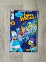 Bongo Comics Group Simpsons Wuppertal - Heckinghausen Vorschau