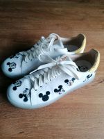 Moa Master of Art Sneaker 39 Disney Mickey Mouse Mickey Maus Niedersachsen - Bergen Vorschau