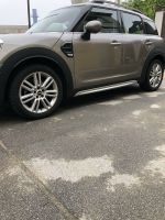 Mini Winterreifen Countryman F60 18 Zoll Felgen 532 Winterräder Nordrhein-Westfalen - Solingen Vorschau