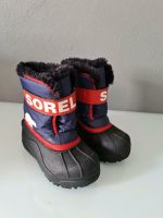 Kinder Winterboots Gr.27 Rheinland-Pfalz - Rülzheim Vorschau