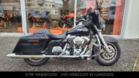 Harley-Davidson FLHX Street Glide Niedersachsen - Garbsen Vorschau