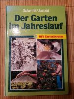 Der Garten im Jahreslauf, Schmitt/Jacobi Baden-Württemberg - Mutlangen Vorschau