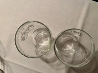 Gläser, Trinkgläser, Coca Cola Hessen - Edertal Vorschau