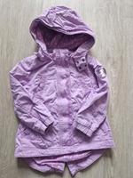 Topomini Jacke gr 104 Hannover - Ricklingen Vorschau