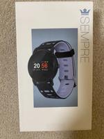 Smart Color Watch von SEMPRE, ungetragen, sehr guter Zustand Hessen - Großenlüder Vorschau