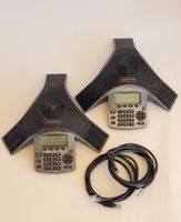 2x Polycom SoundStation IP 5000  D356 Bayern - Beilngries Vorschau