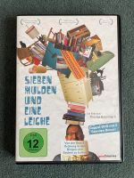 Sieben Mulden und eine Leiche DVD Neuzustand Nordrhein-Westfalen - Rietberg Vorschau