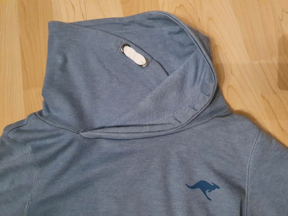 Longpulli von KangaROOS Gr. 32/34 in Nienhagen