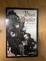 Black Butler Manga 6 München - Milbertshofen - Am Hart Vorschau