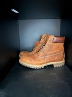 Timberland Stiefel Größe 12 Bayern - Weiden (Oberpfalz) Vorschau