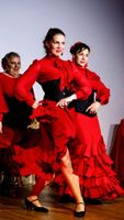 Flamenco Kurse Baden-Württemberg - Baden-Baden Vorschau