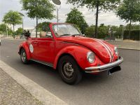 VW Käfer 1303 L Cabriolet / Karmann / Oldtimer Berlin - Charlottenburg Vorschau