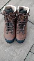 Herren Wanderschuhe Niedersachsen - Hardegsen Vorschau