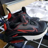 Sneaker Sportschuhe Nike 30 Bayern - Karlsfeld Vorschau