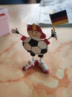 Fussball Figur Metall ca. 8 cm EM Bayern - Mömbris Vorschau