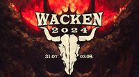 Teilnahmeerlaubnis für Wacken 2024 Nordrhein-Westfalen - Dorsten Vorschau
