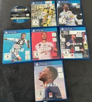 FIFA PS4 Spiele Bonn - Beuel Vorschau