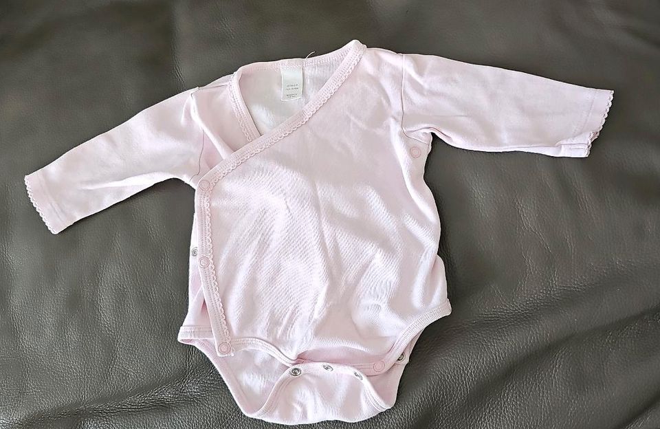 Neu! Baby Neugeborene Kleidungspaket von Next, Gr. 56 in Holzgerlingen