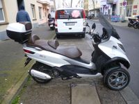 Piaggio MP 3/ 300 LT  ABS Düsseldorf - Friedrichstadt Vorschau