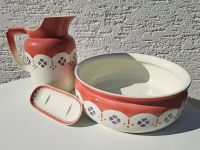 Retro Vintage Waschschüssel Set VERENA (3 tlg.) Baden-Württemberg - Tübingen Vorschau