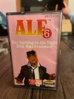 Alf 6 Mc Kassette Rheinland-Pfalz - Kaiserslautern Vorschau