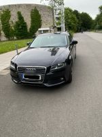 Audi A4 Avant B8 Avant 2.7 TDI multitronic Hannover - Döhren-Wülfel Vorschau