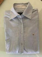 Damen-Businesshemd, Gant, hellblau, Gr.38 Hessen - Schlangenbad Vorschau