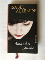 Amandas Suche Isabel Allende Bayern - Ingolstadt Vorschau