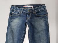 ONLY Jeans - Regal 32/32“ - XS - Blau Hessen - Stadtallendorf Vorschau