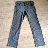 Jeans Brax Cito S Größe 110 Grau Niedersachsen - Stelle Vorschau