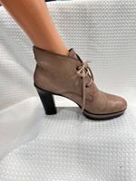 Luxus Marke Santoni Stiefeletten Gr. 38,5 Osterholz - Tenever Vorschau
