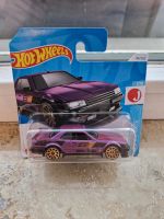 Hot Wheels Nissan Skyline RS KDR30 neu OVP Köln - Worringen Vorschau