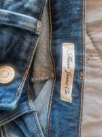 Mavi Damenjeans nie getragen Hessen - Oberursel (Taunus) Vorschau