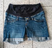 Kurze Schwangerschaftshose Nordrhein-Westfalen - Willich Vorschau