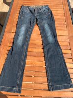 Soccx Allen Jeans 2 Waschungen 29/34 Sachsen - Haselbachtal Vorschau