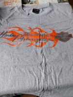 Harley Davidson Shirt  - guter Zustand  - original Niedersachsen - Langelsheim Vorschau