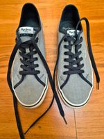 Pepe Jeans London Sneaker Herren Nordrhein-Westfalen - Nideggen / Düren Vorschau