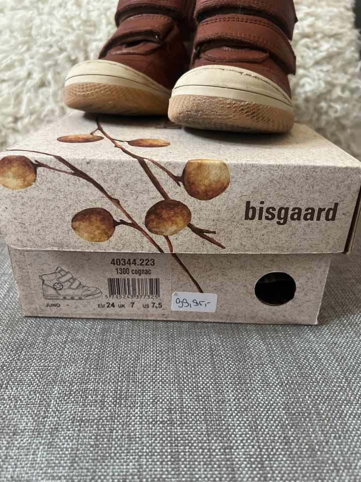 Bisgaard Kinderschuhe in Essen