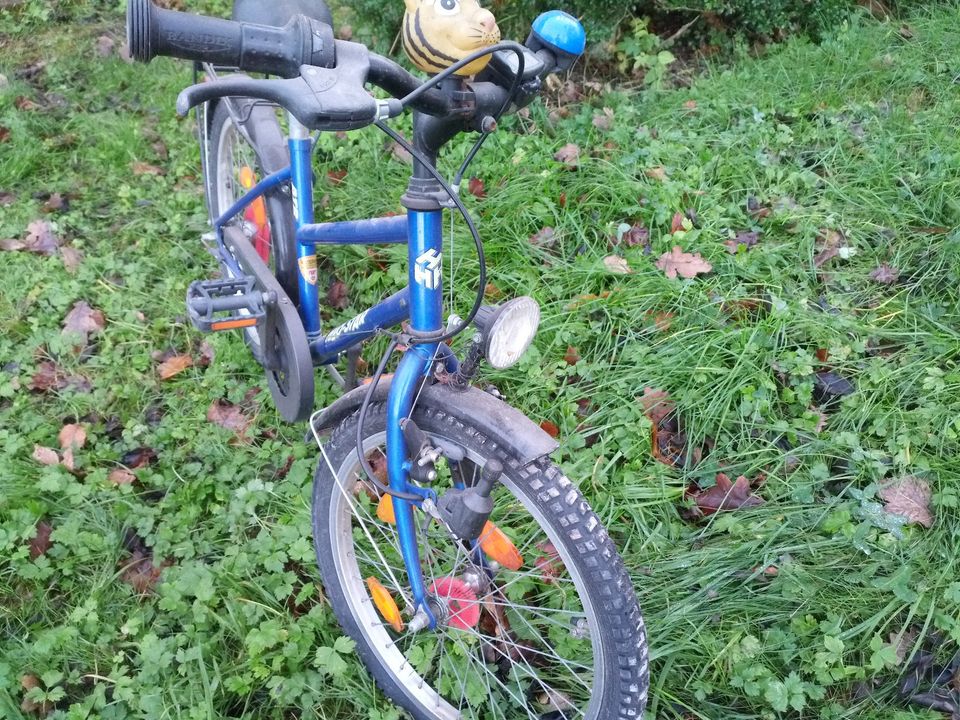 ATB Kinderfahrrad in Salzhemmendorf