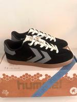 Hummel Herren Sneakers Diamant LX E schwarz Größe Größe 41 neu Hamburg-Mitte - HafenCity Vorschau