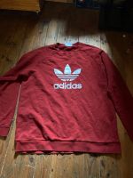 Herren Adidas Sweater Pulli gr. L Bayern - Schwabmünchen Vorschau