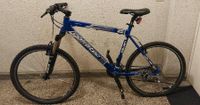 Corratec X Vert 26 Zoll MTB Fahrrad Mountainbike 24 Gänge Acera Köln - Köln Buchheim Vorschau