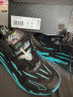 Puma Basketballschuhe Bad Doberan - Landkreis - Broderstorf Vorschau