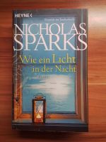 Wie ein Licht in der Nacht, Nicholas Sparks Bayern - Freilassing Vorschau
