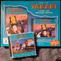 Yakari, Hörspiel, DVD Stuttgart - Stuttgart-Ost Vorschau