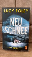 Lucy Foley Neuschnee Paperback Hessen - Fritzlar Vorschau