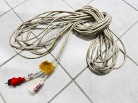 ‼️ Verlängerungskabel 25 Meter 230V Rasenmäher Kabel Gartenarbeit Baden-Württemberg - Herrenberg Vorschau