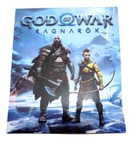 God Of War - Ragnarök Schlüsselanhänger 60€ - PS5 - Neu & OVP Friedrichshain-Kreuzberg - Friedrichshain Vorschau