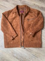 Wildlederjacke Herren XL Armani Nordrhein-Westfalen - Dormagen Vorschau